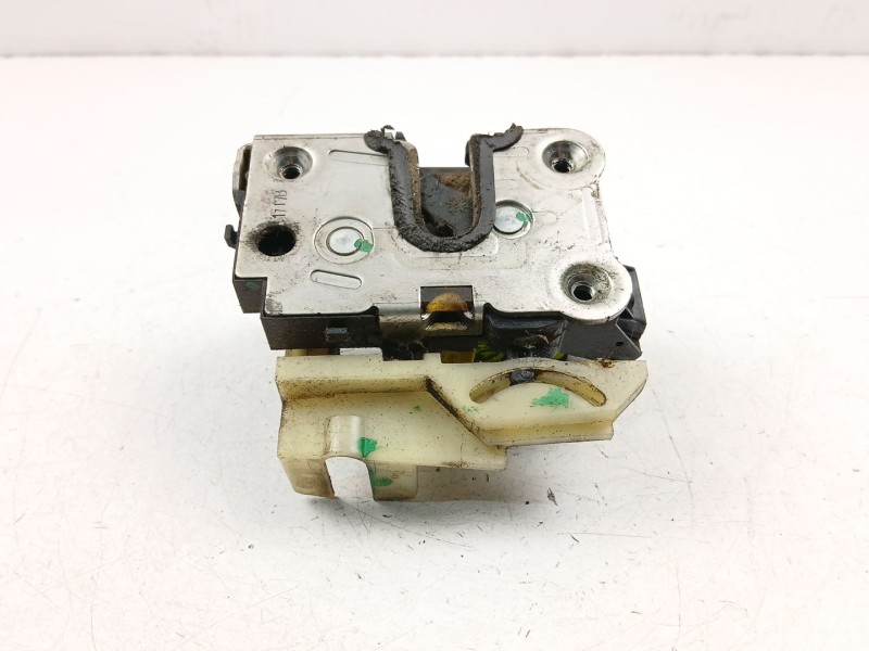 Recambio de cerradura puerta delantera izquierda para dacia lodgy (js_) 1.5 dci referencia OEM IAM 805030711R  