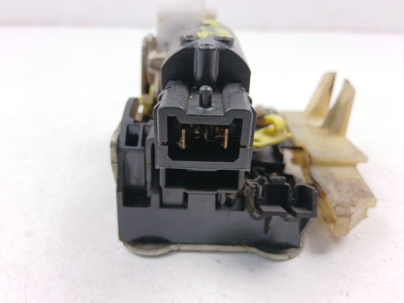 Recambio de cerradura puerta delantera izquierda para dacia lodgy (js_) 1.5 dci referencia OEM IAM 805030711R  