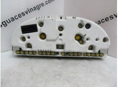 Recambio de cuadro instrumentos : m. benz ml 270 : 2.7 dci 612963 automatic(163,15cv)5p [2003] para m. benz ml 270 2.7 dci 61296 2