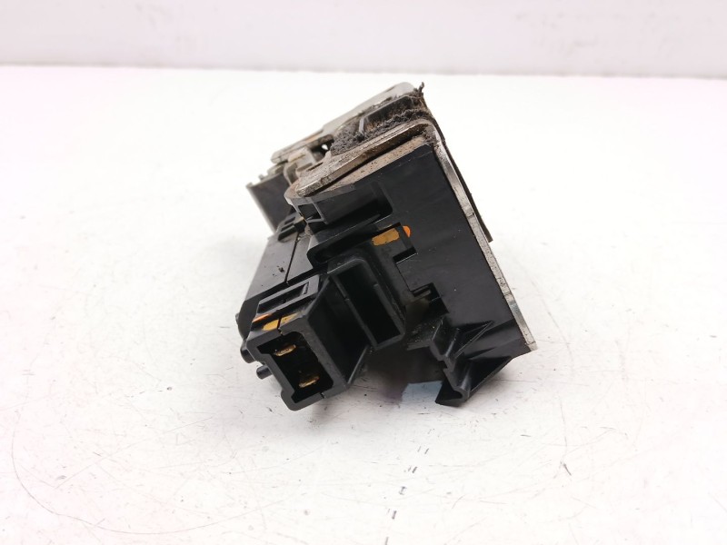 Recambio de cerradura puerta delantera derecha para dacia lodgy (js_) 1.5 dci referencia OEM IAM 805025267R  