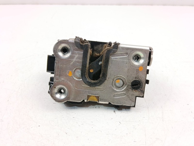 Recambio de cerradura puerta delantera derecha para dacia lodgy (js_) 1.5 dci referencia OEM IAM 805025267R  