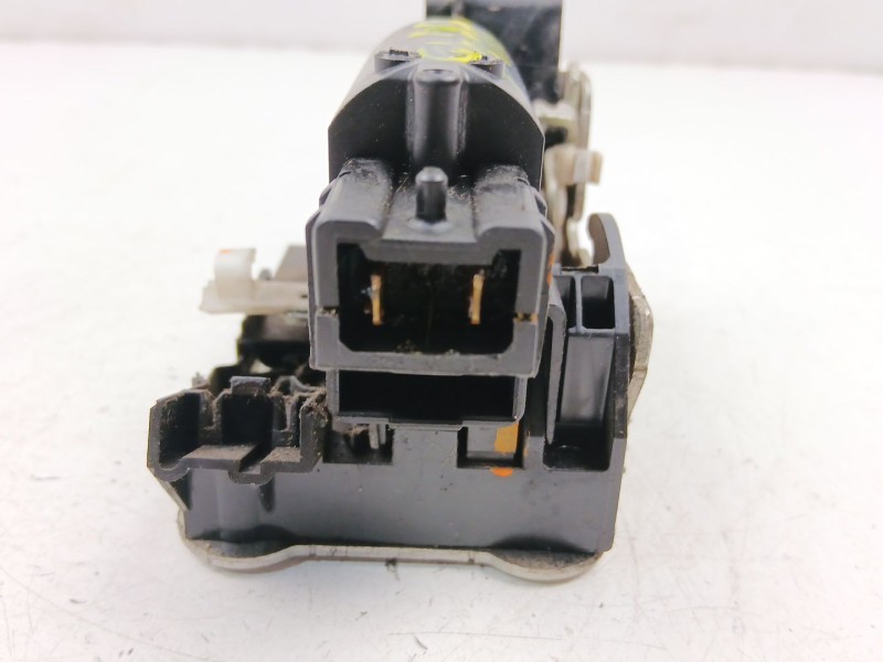 Recambio de cerradura puerta delantera derecha para dacia lodgy (js_) 1.5 dci referencia OEM IAM 805025267R  