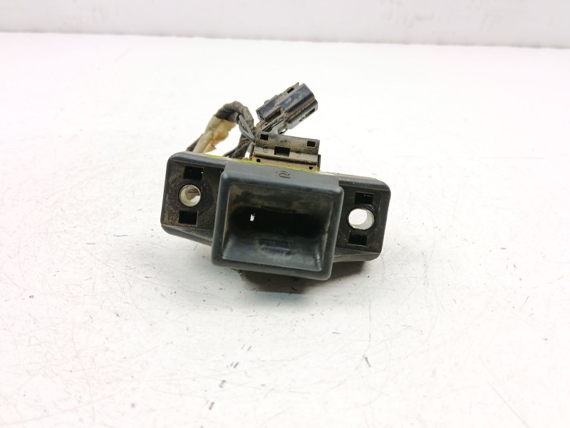 Recambio de cerradura maletero porton para dacia lodgy (js_) 1.5 dci referencia OEM IAM 7700838546  