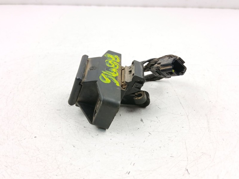 Recambio de cerradura maletero porton para dacia lodgy (js_) 1.5 dci referencia OEM IAM 7700838546  