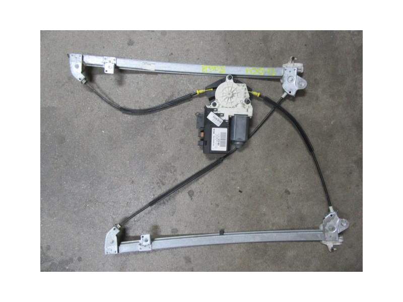Recambio de elevalunas delantero derecho para citroën c8 2.2 hdi referencia OEM IAM CONFORD  