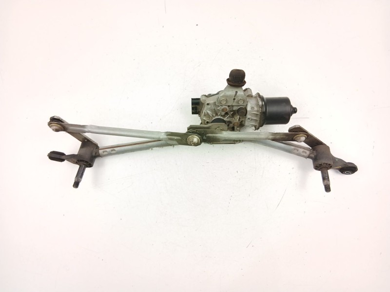 Recambio de motor limpia delantero para dacia lodgy (js_) 1.5 dci referencia OEM IAM 288004287R  