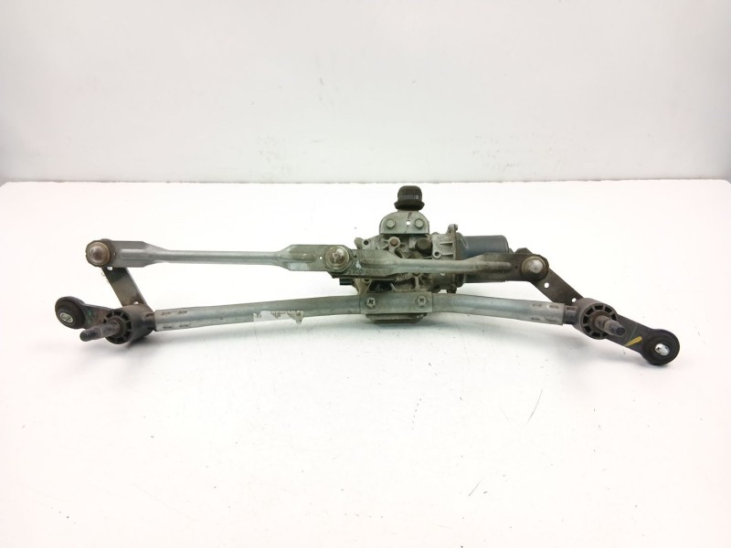 Recambio de motor limpia delantero para dacia lodgy (js_) 1.5 dci referencia OEM IAM 288004287R  