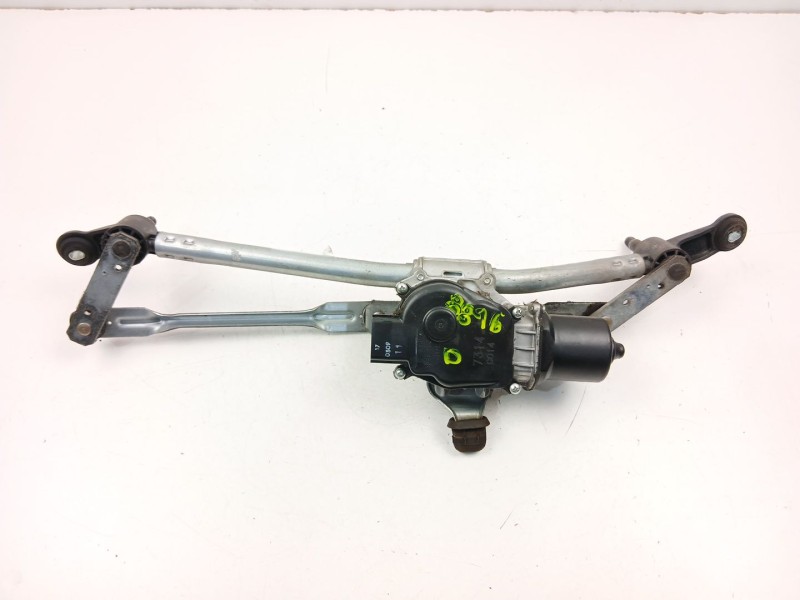 Recambio de motor limpia delantero para dacia lodgy (js_) 1.5 dci referencia OEM IAM 288004287R  