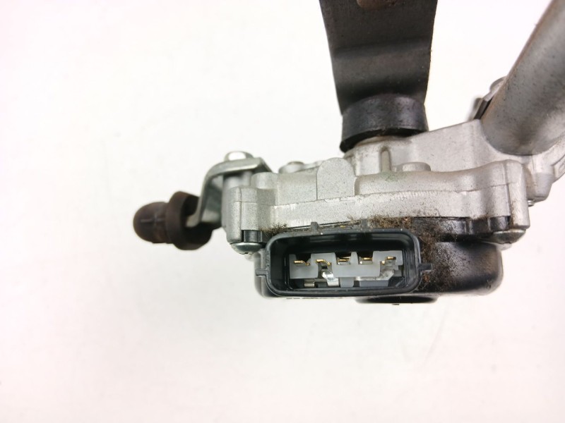 Recambio de motor limpia delantero para dacia lodgy (js_) 1.5 dci referencia OEM IAM 288004287R  