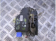 Recambio de cerradura pta. del. izq. : seat cordoba : 1.9 tdi (100,61cv) [2005] para seat cordoba 1.9 tdi referencia OEM IAM C3B 2