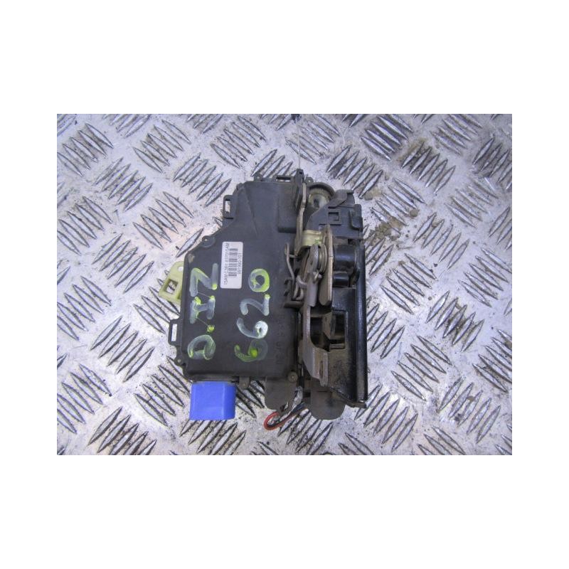 Recambio de cerradura pta. del. izq. : seat cordoba : 1.9 tdi (100,61cv) [2005] para seat cordoba 1.9 tdi referencia OEM IAM C3B