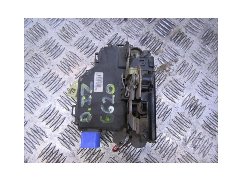 Recambio de cerradura pta. del. izq. : seat cordoba : 1.9 tdi (100,61cv) [2005] para seat cordoba 1.9 tdi referencia OEM IAM C3B