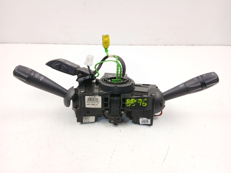 Recambio de mando luces y limpias para dacia lodgy (js_) 1.5 dci referencia OEM IAM 255671453R  