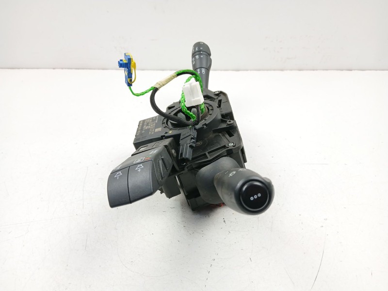 Recambio de mando luces y limpias para dacia lodgy (js_) 1.5 dci referencia OEM IAM 255671453R  