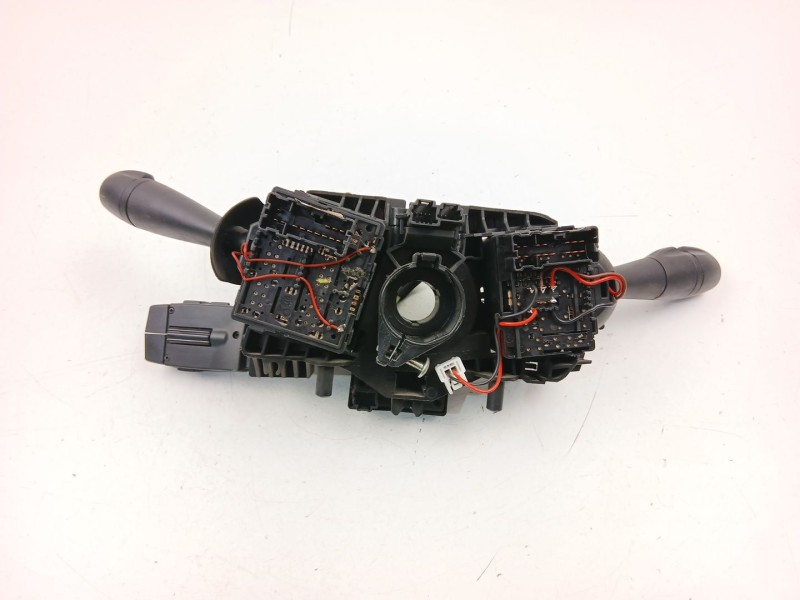 Recambio de mando luces y limpias para dacia lodgy (js_) 1.5 dci referencia OEM IAM 255671453R  