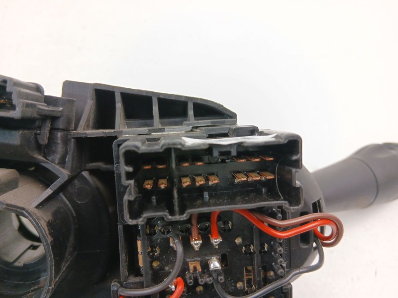 Recambio de mando luces y limpias para dacia lodgy (js_) 1.5 dci referencia OEM IAM 255671453R  