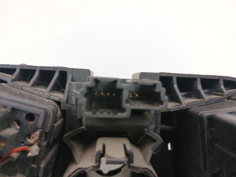 Recambio de mando luces y limpias para dacia lodgy (js_) 1.5 dci referencia OEM IAM 255671453R  