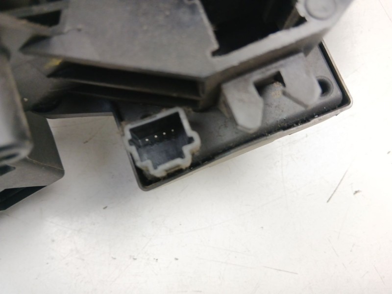 Recambio de mando luces y limpias para dacia lodgy (js_) 1.5 dci referencia OEM IAM 255671453R  