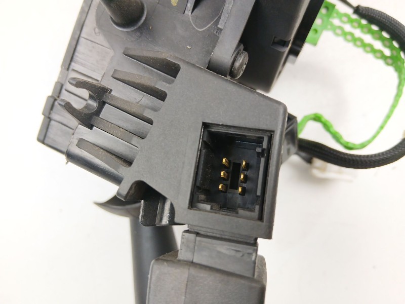 Recambio de mando luces y limpias para dacia lodgy (js_) 1.5 dci referencia OEM IAM 255671453R  