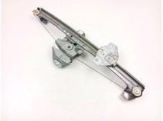 Recambio de elevalunas trasero izquierdo para dacia lodgy (js_) 1.5 dci referencia OEM IAM 827217782R  