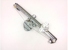 Recambio de elevalunas trasero izquierdo para dacia lodgy (js_) 1.5 dci referencia OEM IAM 827217782R   2