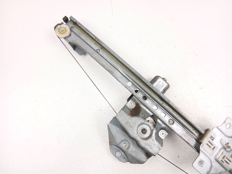 Recambio de elevalunas trasero izquierdo para dacia lodgy (js_) 1.5 dci referencia OEM IAM 827217782R  