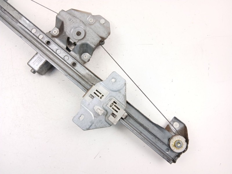 Recambio de elevalunas trasero derecho para dacia lodgy (js_) 1.5 dci referencia OEM IAM 827202127R  