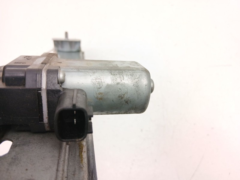 Recambio de elevalunas trasero derecho para dacia lodgy (js_) 1.5 dci referencia OEM IAM 827202127R  