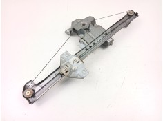 Recambio de elevalunas delantero izquierdo para dacia lodgy (js_) 1.5 dci referencia OEM IAM 807218632R  