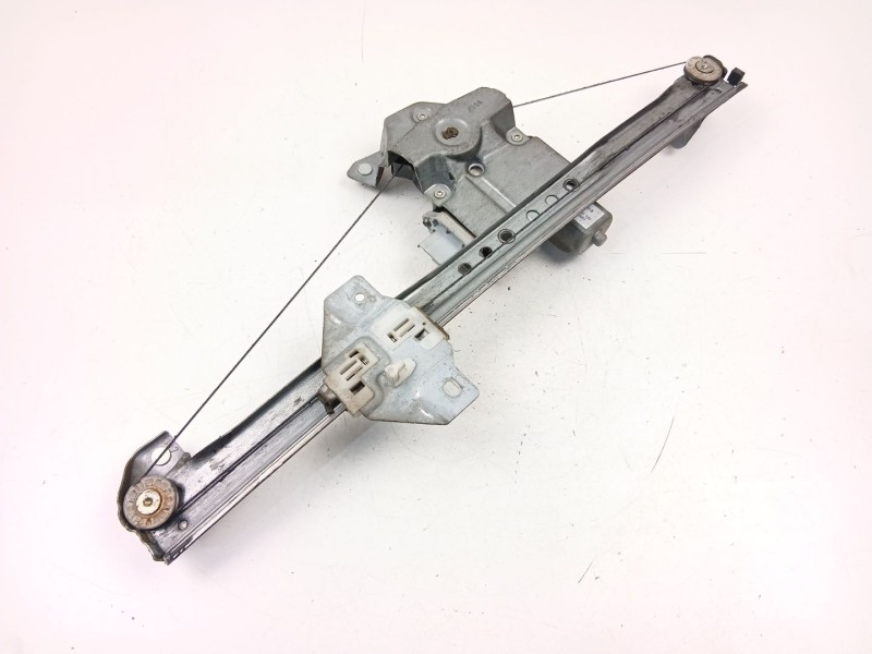 Recambio de elevalunas delantero izquierdo para dacia lodgy (js_) 1.5 dci referencia OEM IAM 807218632R  