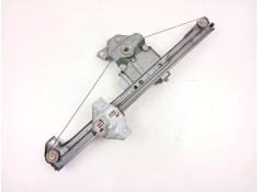 Recambio de elevalunas delantero izquierdo para dacia lodgy (js_) 1.5 dci referencia OEM IAM 807218632R   2