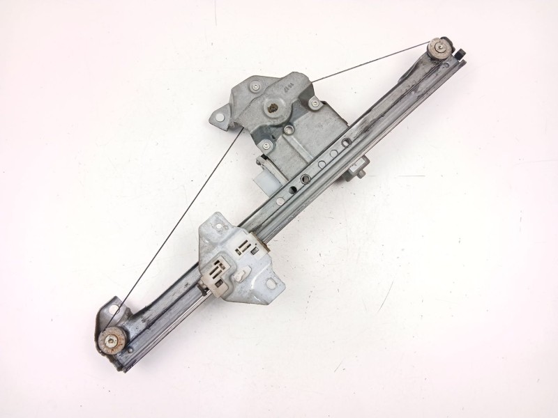 Recambio de elevalunas delantero izquierdo para dacia lodgy (js_) 1.5 dci referencia OEM IAM 807218632R  