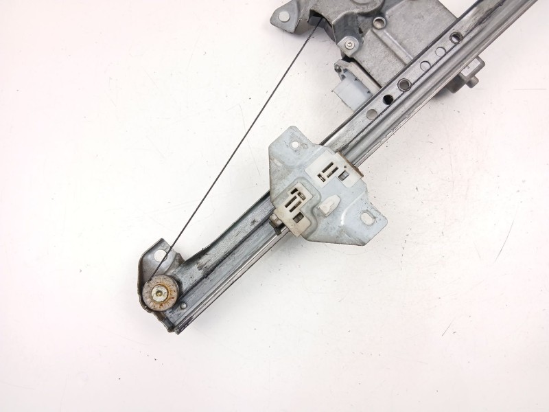 Recambio de elevalunas delantero izquierdo para dacia lodgy (js_) 1.5 dci referencia OEM IAM 807218632R  