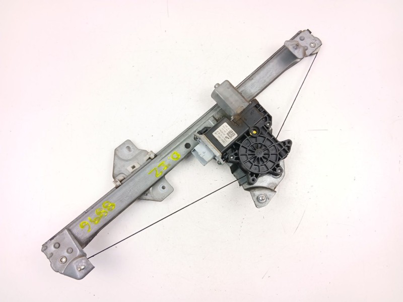 Recambio de elevalunas delantero izquierdo para dacia lodgy (js_) 1.5 dci referencia OEM IAM 807218632R  