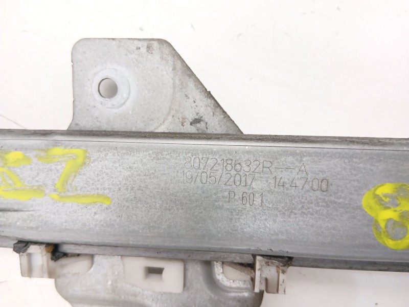 Recambio de elevalunas delantero izquierdo para dacia lodgy (js_) 1.5 dci referencia OEM IAM 807218632R  