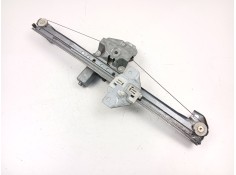 Recambio de elevalunas delantero derecho para dacia lodgy (js_) 1.5 dci referencia OEM IAM 807209071R  