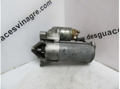 Recambio de motor arranque : peugeot boxer : 2.0 hdi (rhv-dw10td) 5p [2006] para peugeot boxer 2.0 hdi (rhv-dw10td) referencia O 2
