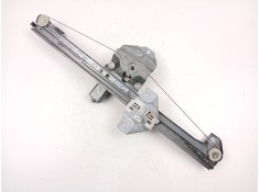 Recambio de elevalunas delantero derecho para dacia lodgy (js_) 1.5 dci referencia OEM IAM 807209071R   2