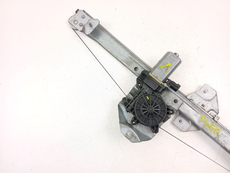 Recambio de elevalunas delantero derecho para dacia lodgy (js_) 1.5 dci referencia OEM IAM 807209071R  