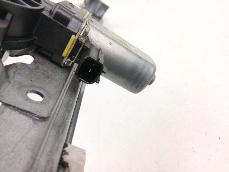 Recambio de elevalunas delantero derecho para dacia lodgy (js_) 1.5 dci referencia OEM IAM 807209071R  