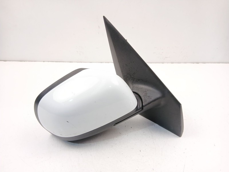 Recambio de retrovisor derecho para dacia lodgy (js_) 1.5 dci referencia OEM IAM 963010710R  