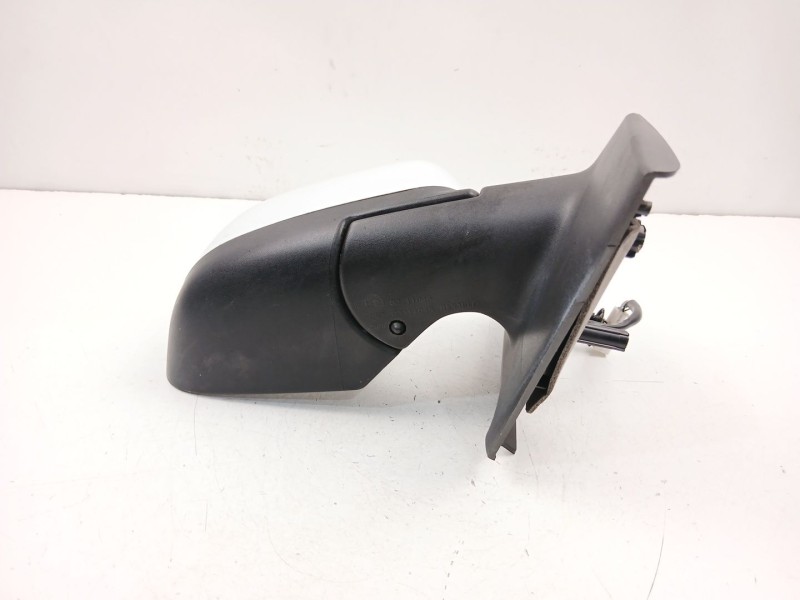 Recambio de retrovisor derecho para dacia lodgy (js_) 1.5 dci referencia OEM IAM 963010710R  