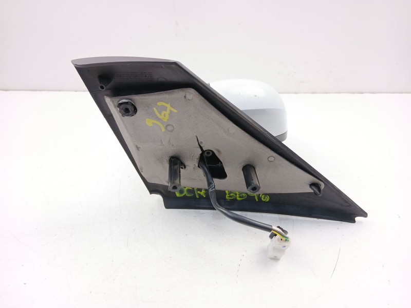 Recambio de retrovisor derecho para dacia lodgy (js_) 1.5 dci referencia OEM IAM 963010710R  