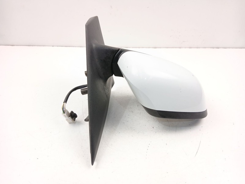 Recambio de retrovisor derecho para dacia lodgy (js_) 1.5 dci referencia OEM IAM 963010710R  