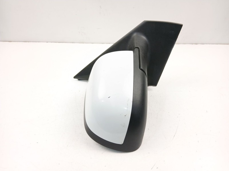 Recambio de retrovisor derecho para dacia lodgy (js_) 1.5 dci referencia OEM IAM 963010710R  