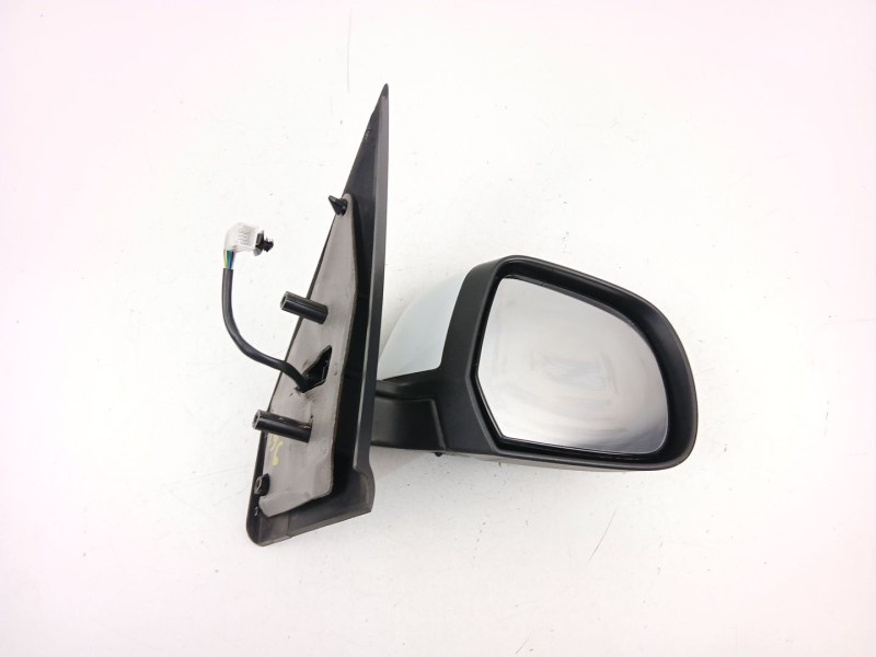 Recambio de retrovisor derecho para dacia lodgy (js_) 1.5 dci referencia OEM IAM 963010710R  
