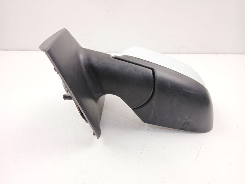 Recambio de retrovisor izquierdo para dacia lodgy (js_) 1.5 dci referencia OEM IAM 963025005R  