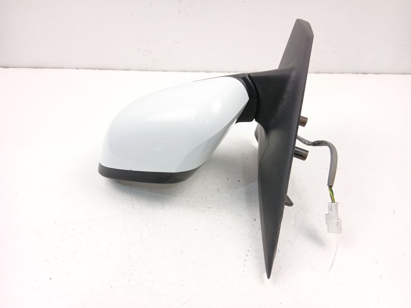 Recambio de retrovisor izquierdo para dacia lodgy (js_) 1.5 dci referencia OEM IAM 963025005R  