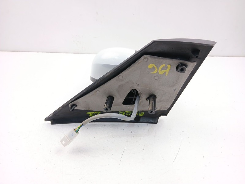 Recambio de retrovisor izquierdo para dacia lodgy (js_) 1.5 dci referencia OEM IAM 963025005R  