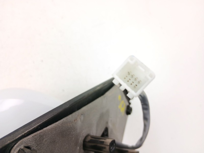 Recambio de retrovisor izquierdo para dacia lodgy (js_) 1.5 dci referencia OEM IAM 963025005R  